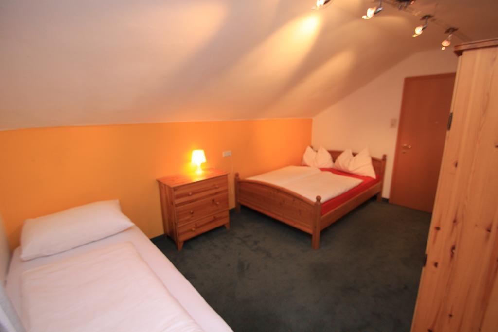 Appartements Reiterhaus Wagrain Eksteriør bilde