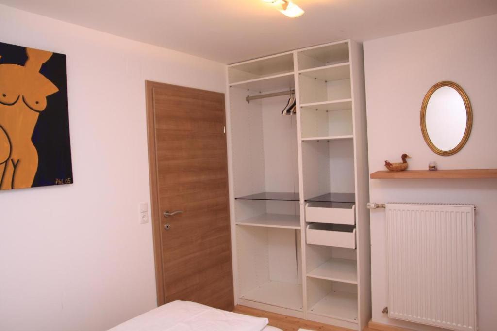 Appartements Reiterhaus Wagrain Eksteriør bilde