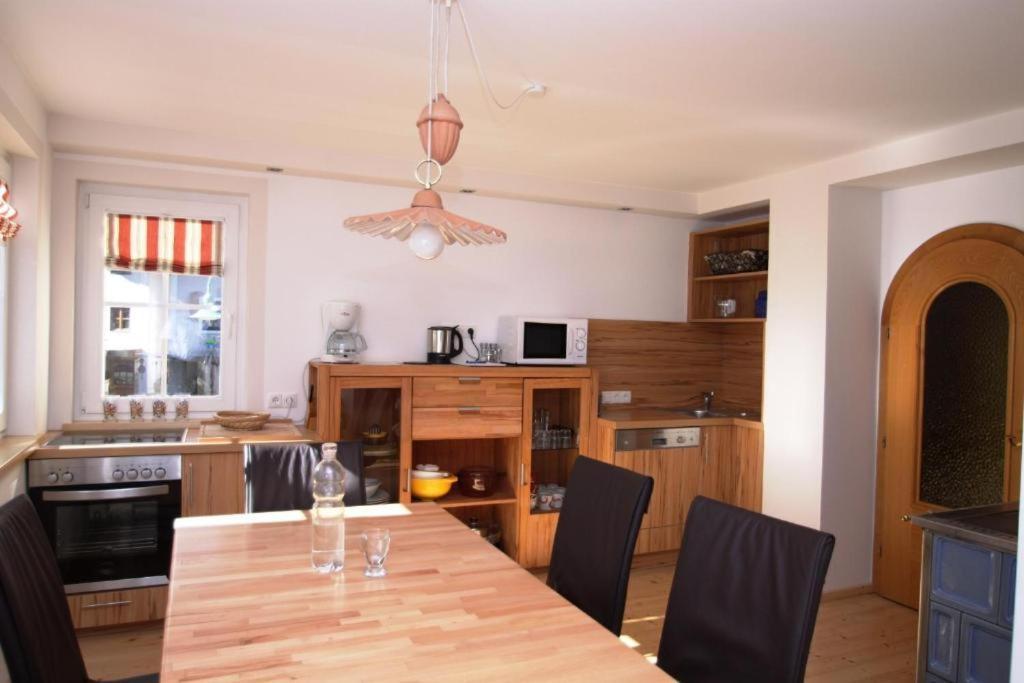 Appartements Reiterhaus Wagrain Eksteriør bilde