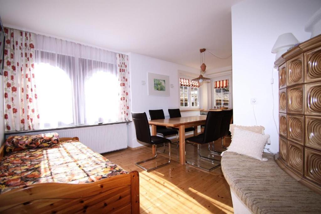 Appartements Reiterhaus Wagrain Eksteriør bilde