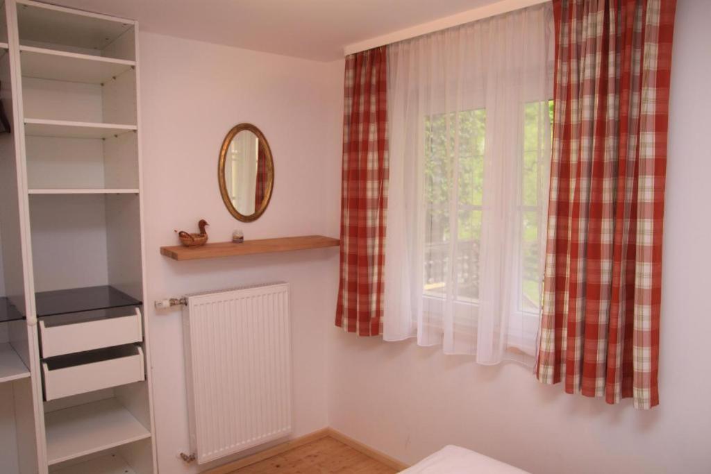 Appartements Reiterhaus Wagrain Eksteriør bilde