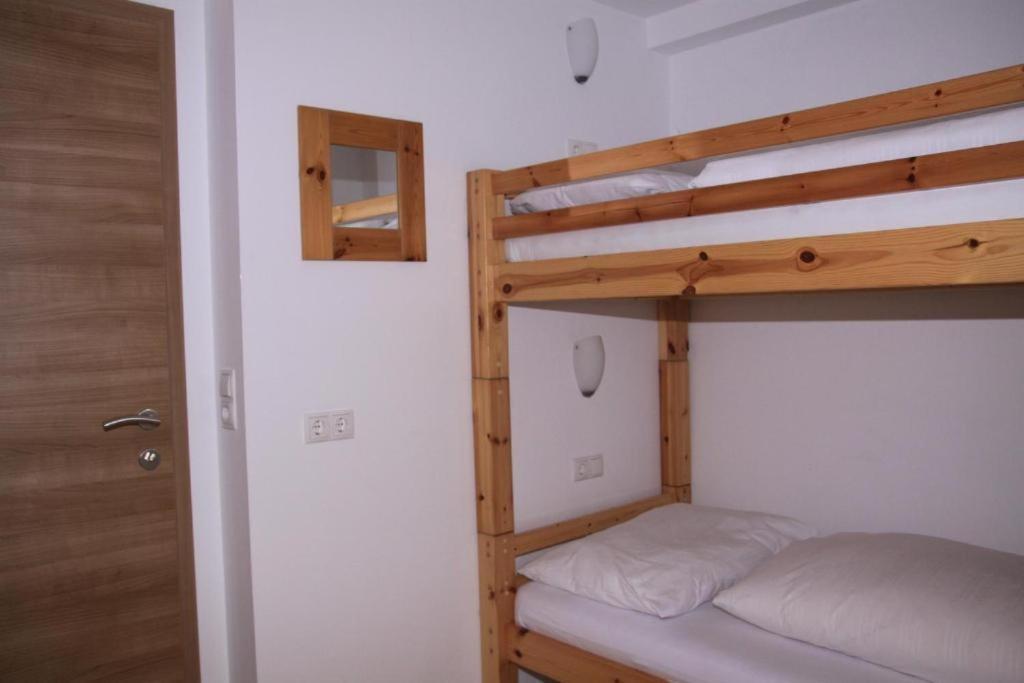 Appartements Reiterhaus Wagrain Eksteriør bilde