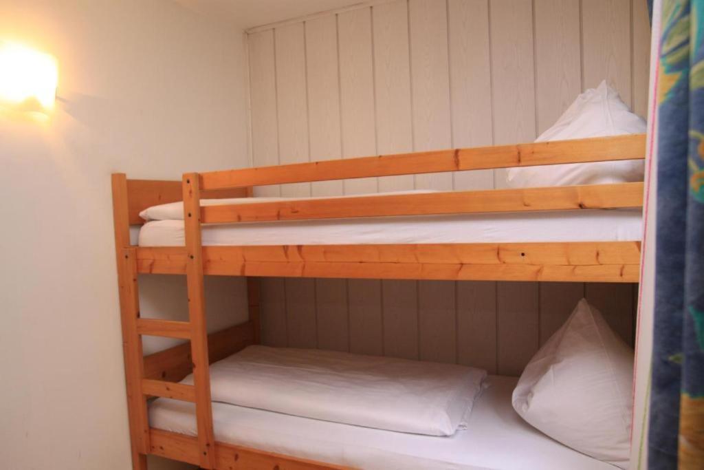 Appartements Reiterhaus Wagrain Eksteriør bilde