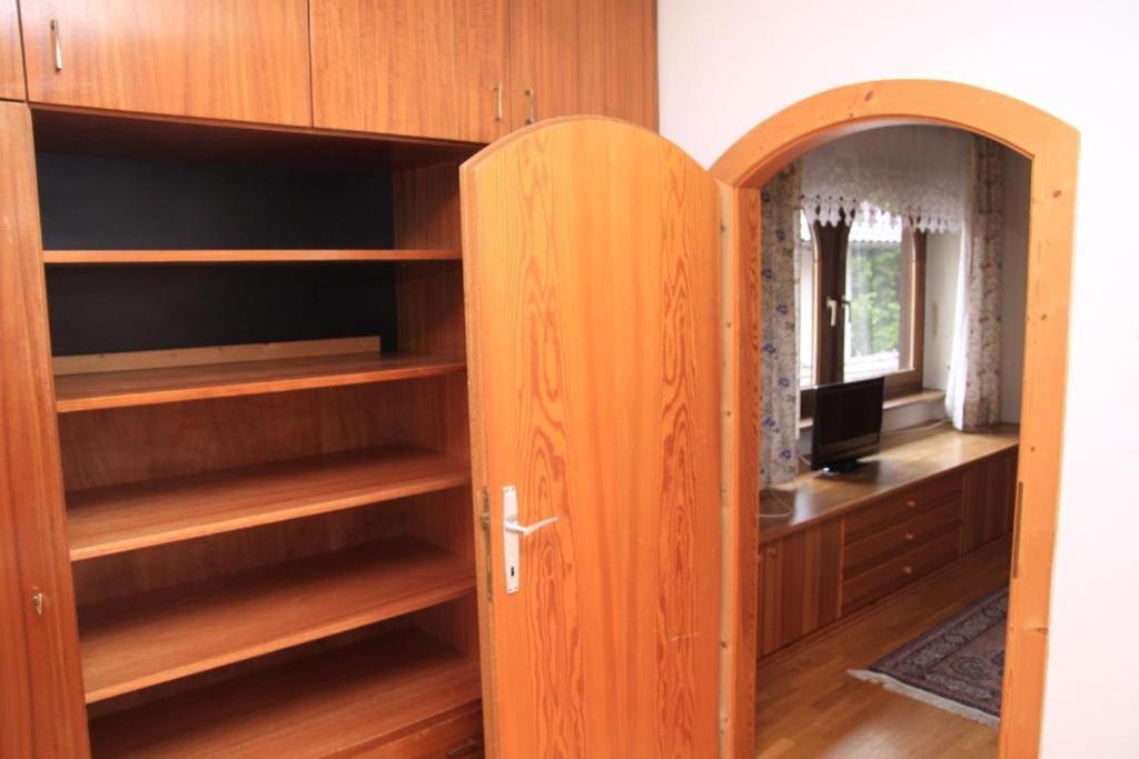 Appartements Reiterhaus Wagrain Eksteriør bilde