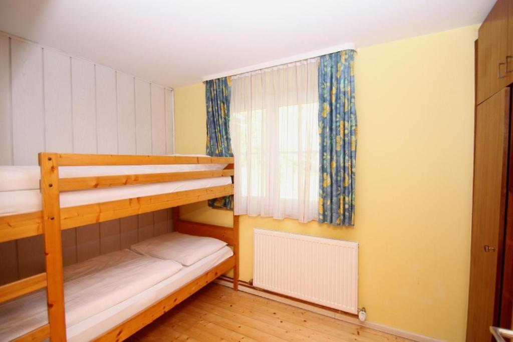 Appartements Reiterhaus Wagrain Eksteriør bilde