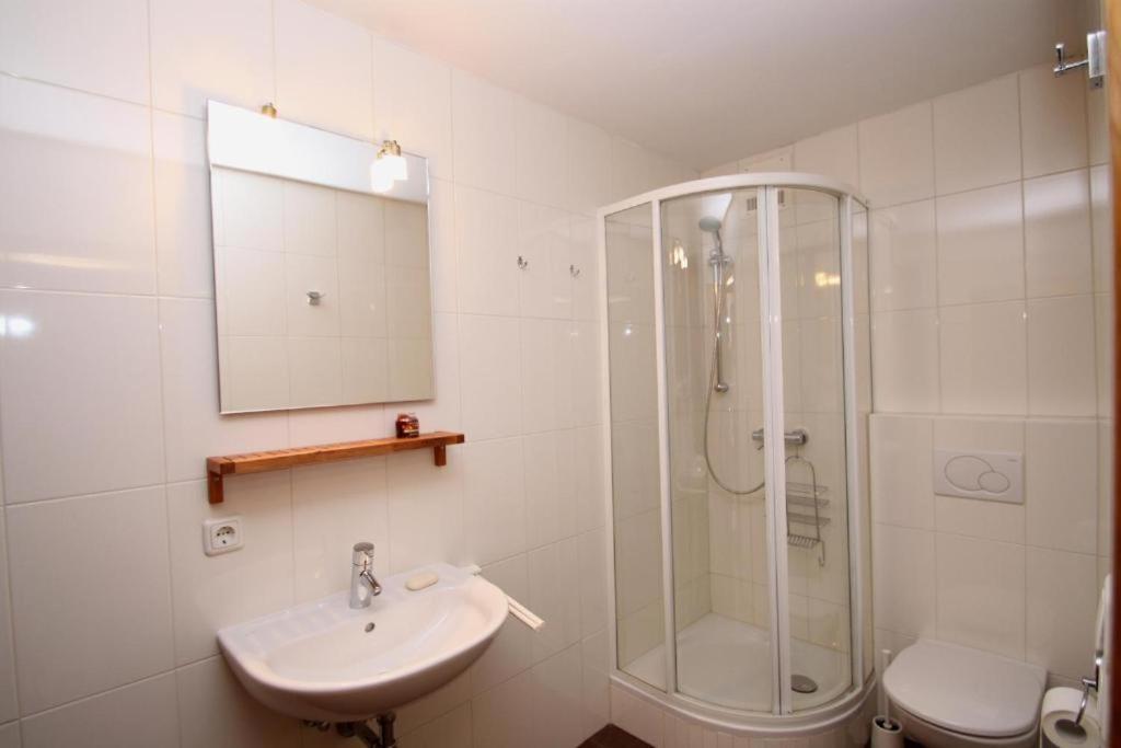 Appartements Reiterhaus Wagrain Eksteriør bilde