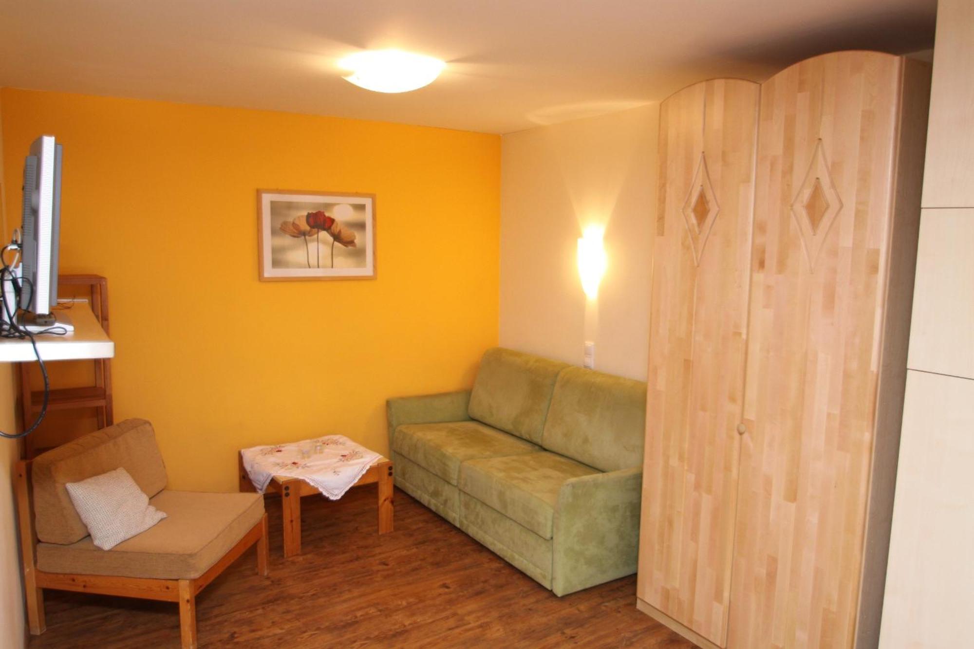 Appartements Reiterhaus Wagrain Eksteriør bilde