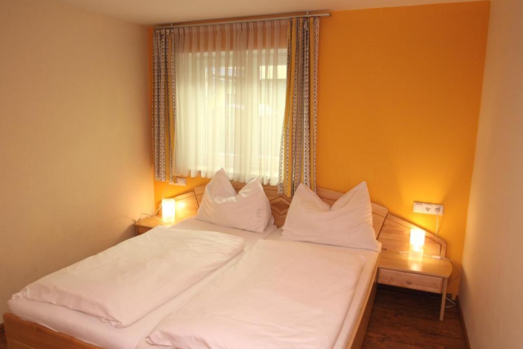 Appartements Reiterhaus Wagrain Rom bilde