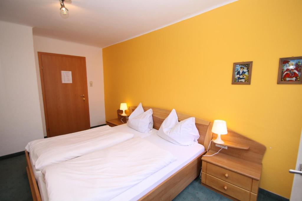 Appartements Reiterhaus Wagrain Rom bilde