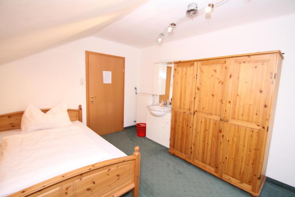 Appartements Reiterhaus Wagrain Rom bilde