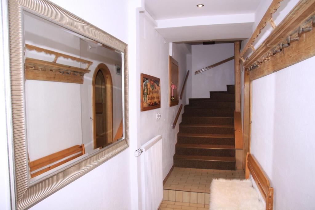 Appartements Reiterhaus Wagrain Rom bilde
