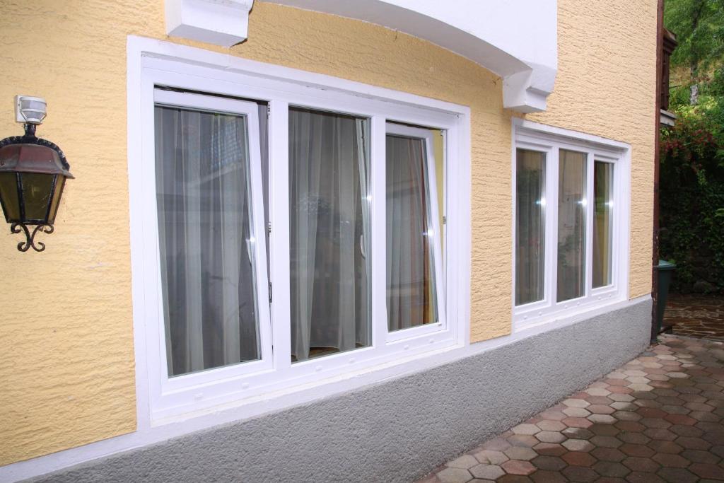 Appartements Reiterhaus Wagrain Rom bilde