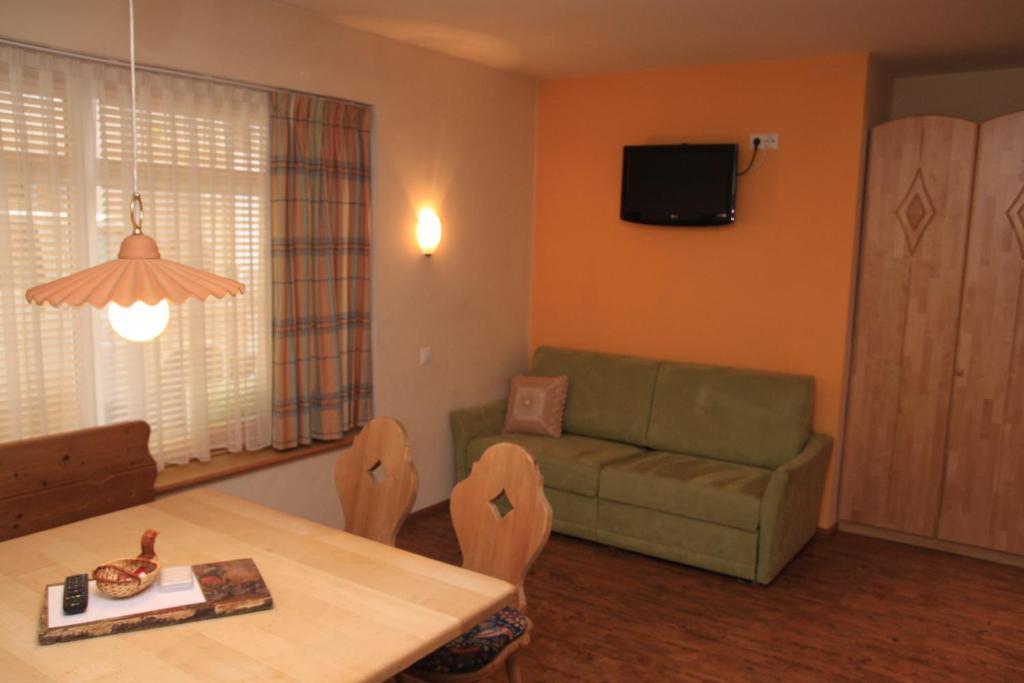 Appartements Reiterhaus Wagrain Rom bilde