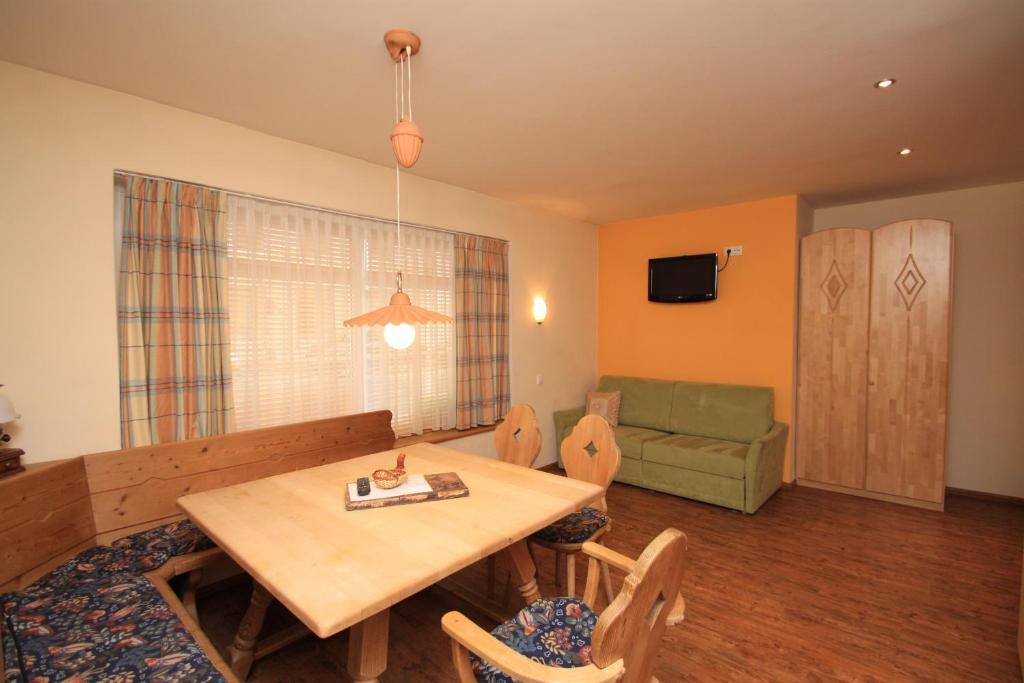 Appartements Reiterhaus Wagrain Rom bilde