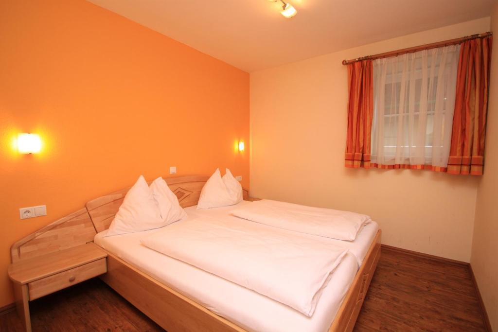 Appartements Reiterhaus Wagrain Rom bilde