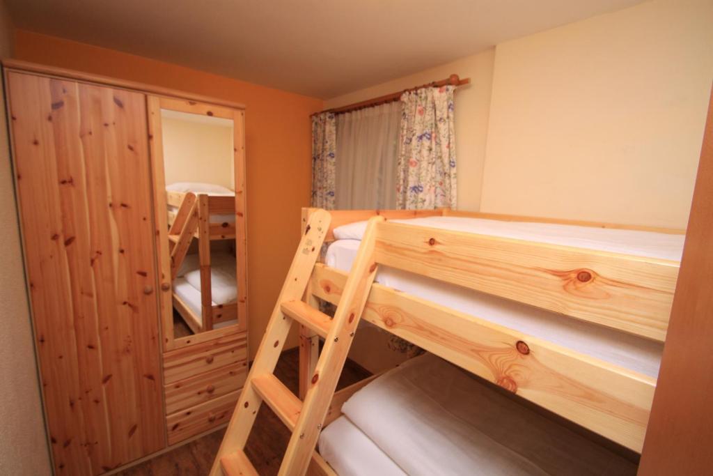 Appartements Reiterhaus Wagrain Rom bilde