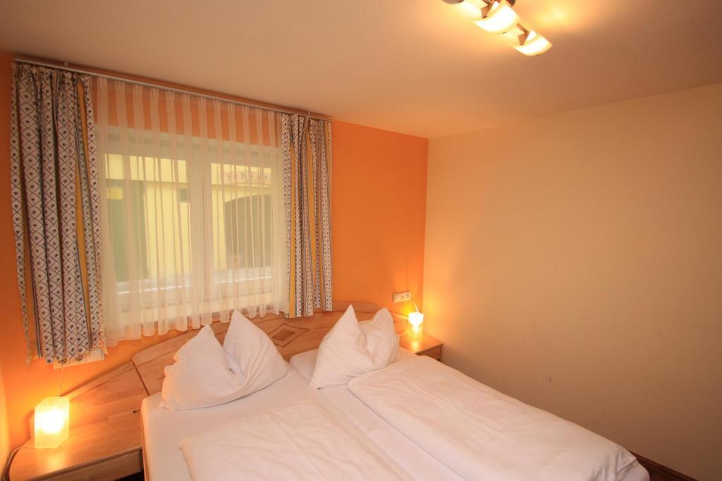 Appartements Reiterhaus Wagrain Rom bilde