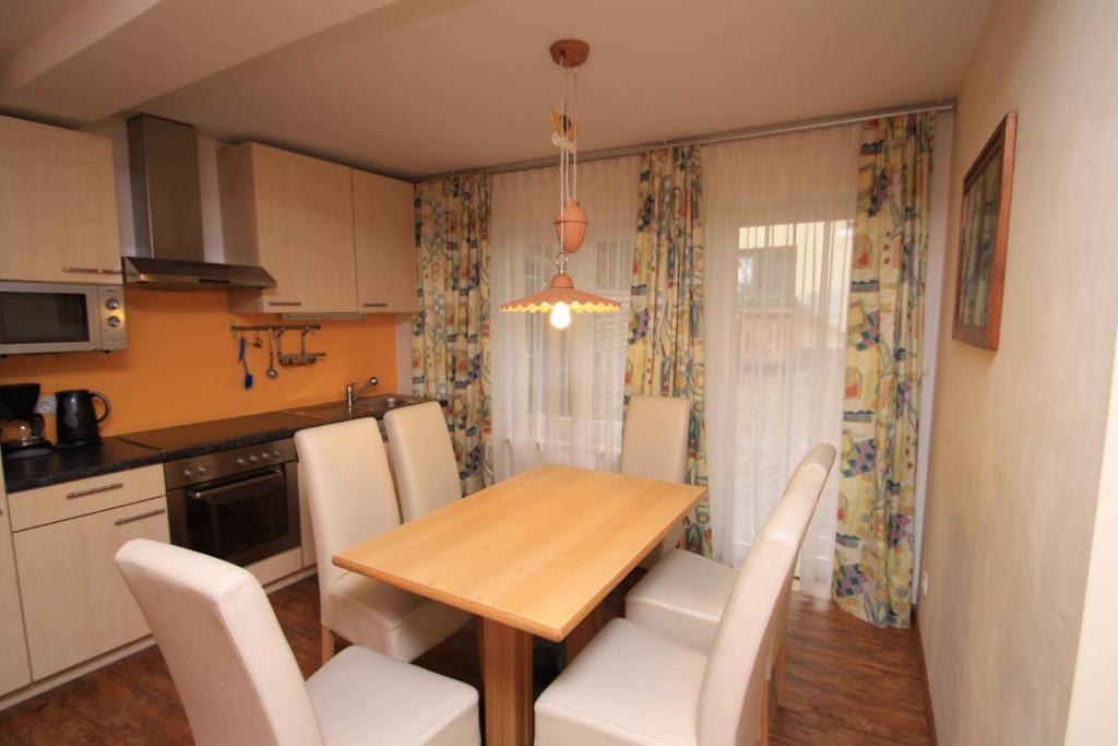 Appartements Reiterhaus Wagrain Rom bilde