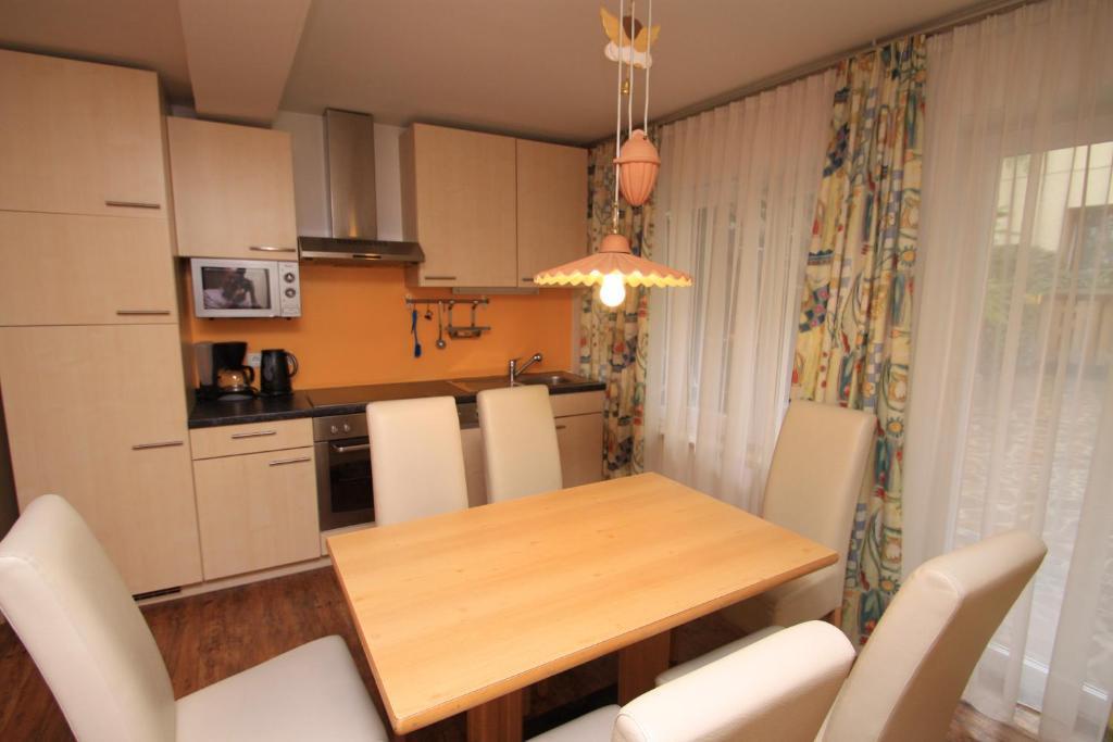 Appartements Reiterhaus Wagrain Rom bilde