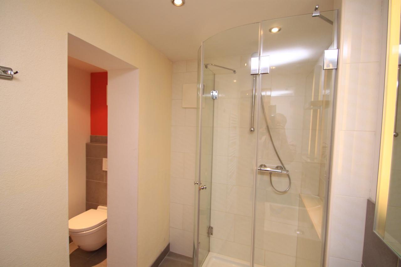 Appartements Reiterhaus Wagrain Rom bilde